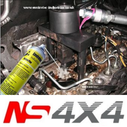 Ns4x4
