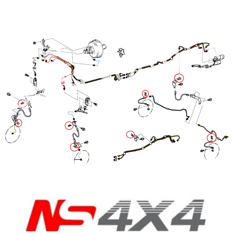 Ns4x4