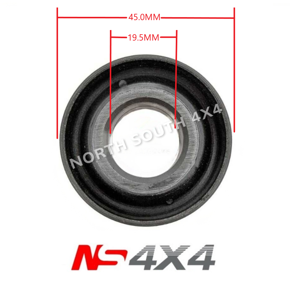 Ns4x4