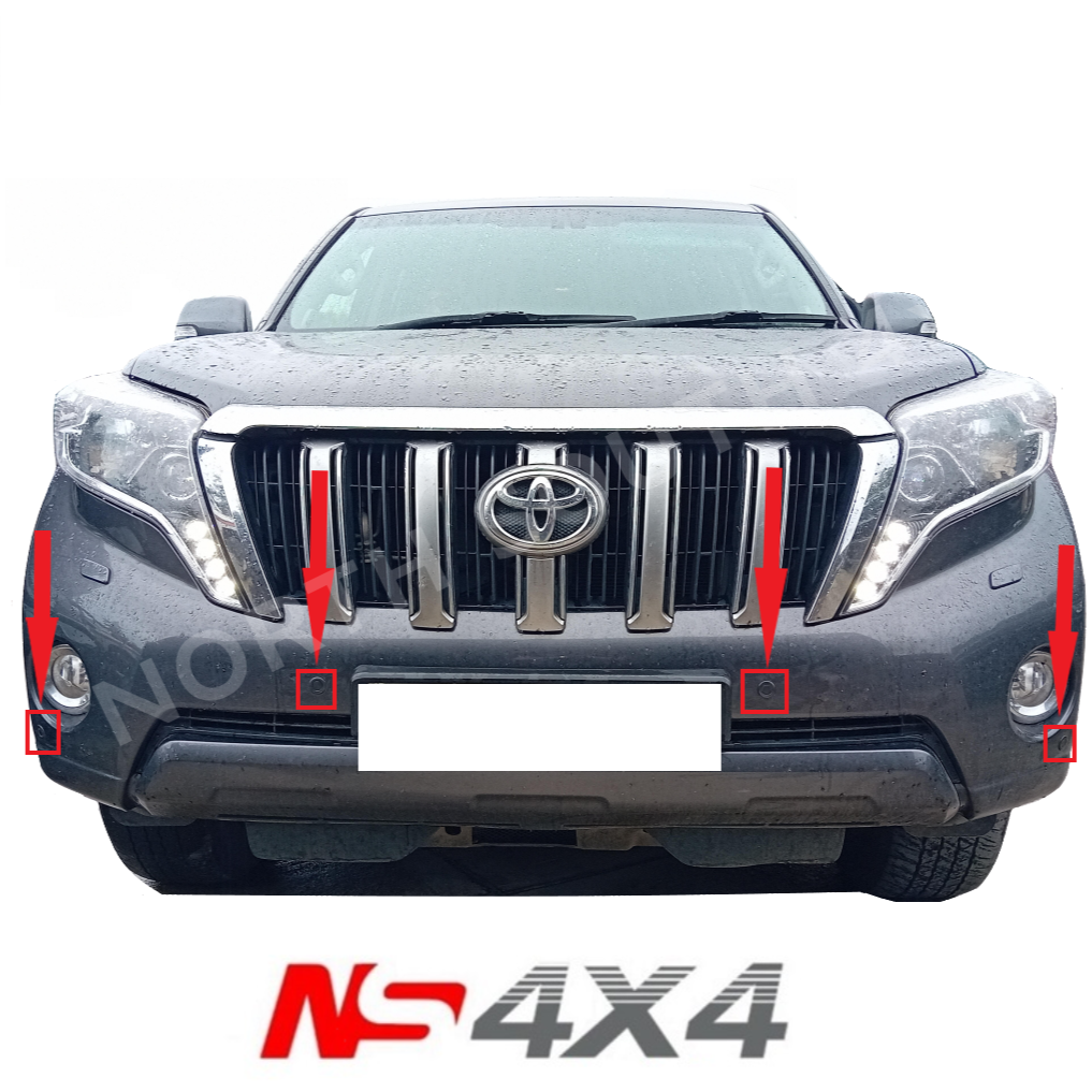 Ns4x4