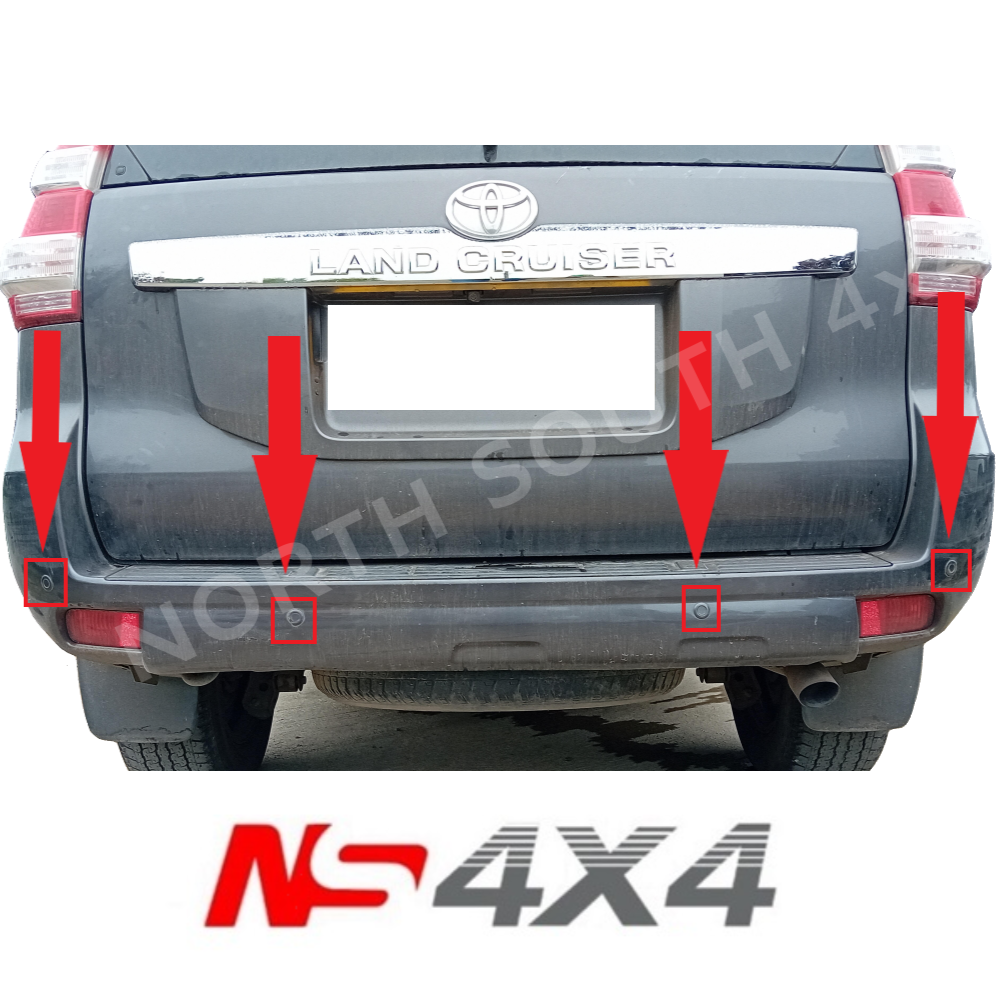Ns4x4