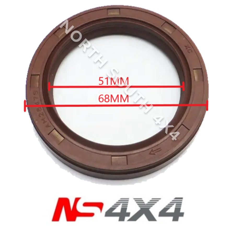 Ns4x4