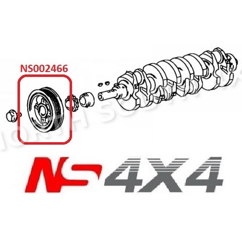 Ns4x4