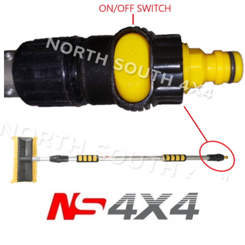 Ns4x4