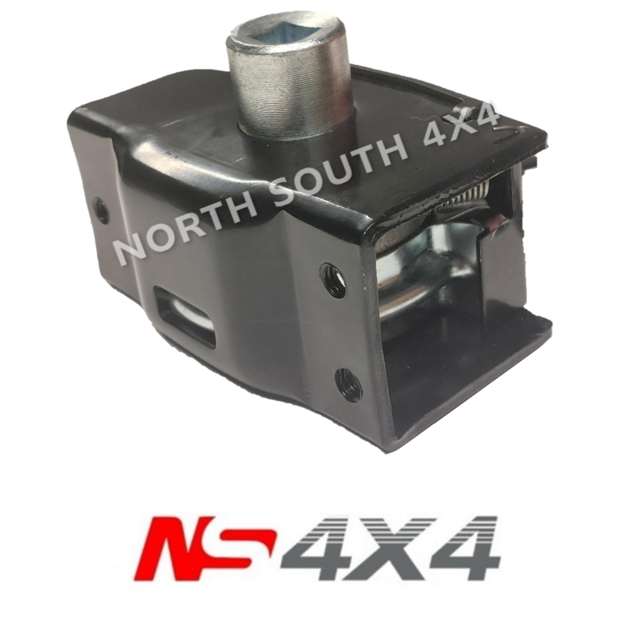 Ns4x4