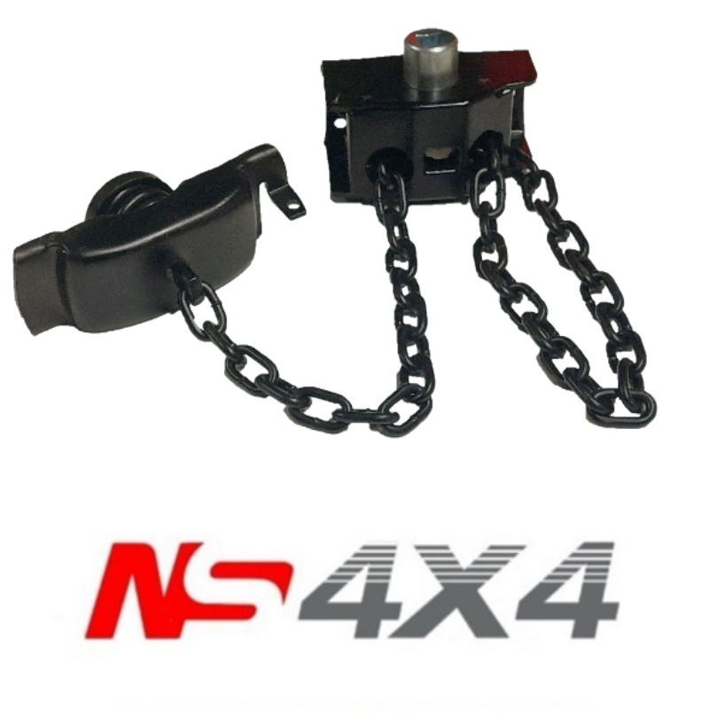 Ns4x4