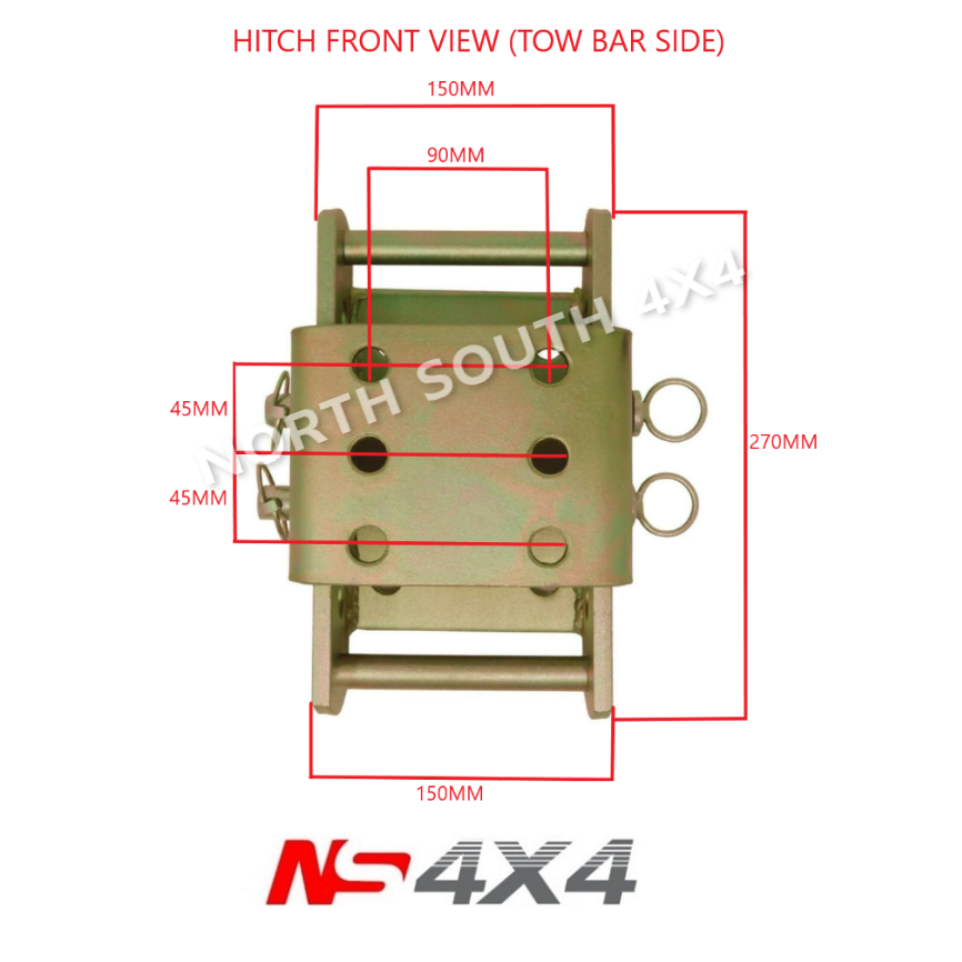 Ns4x4
