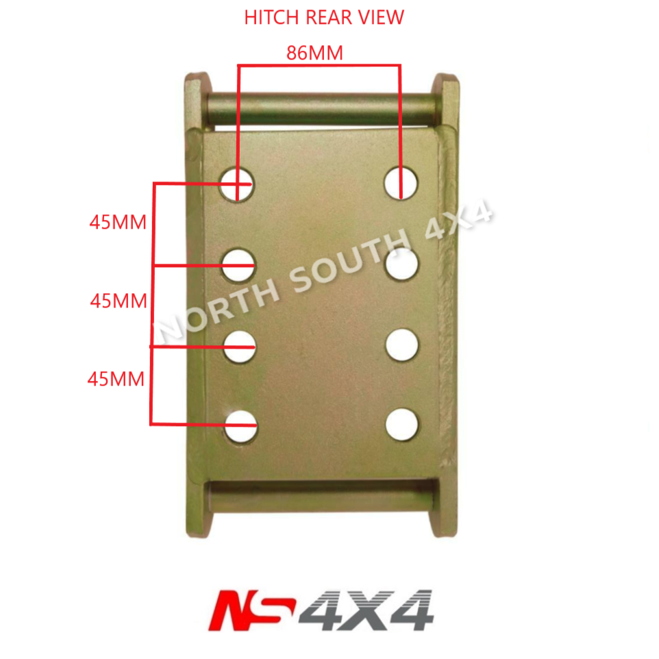 Ns4x4