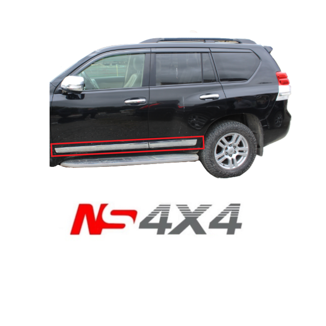Ns4x4