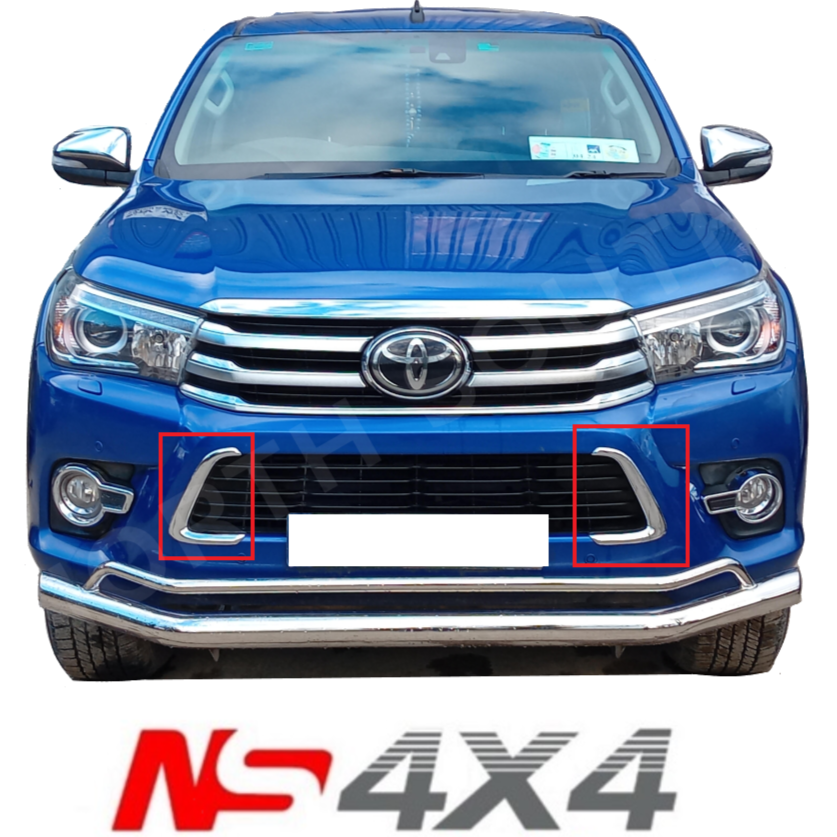Ns4x4