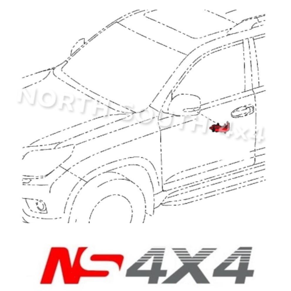 Ns4x4