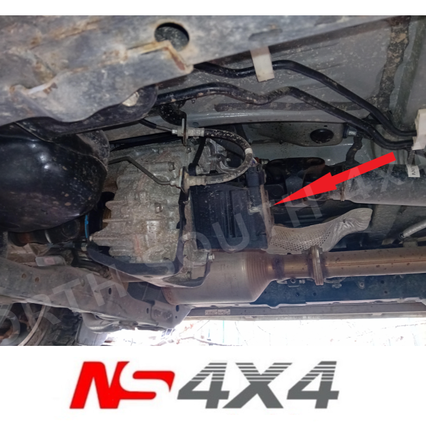 Ns4x4