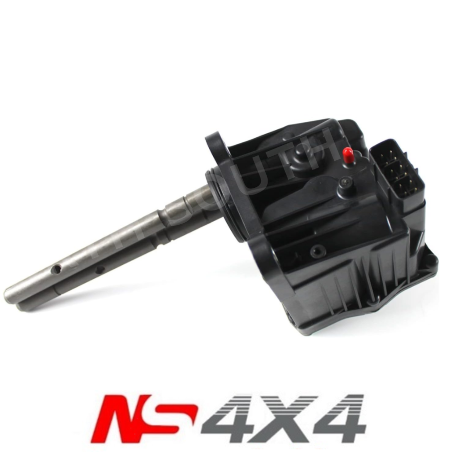 Ns4x4