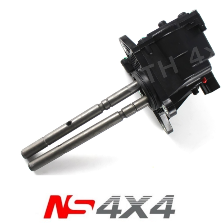 Ns4x4