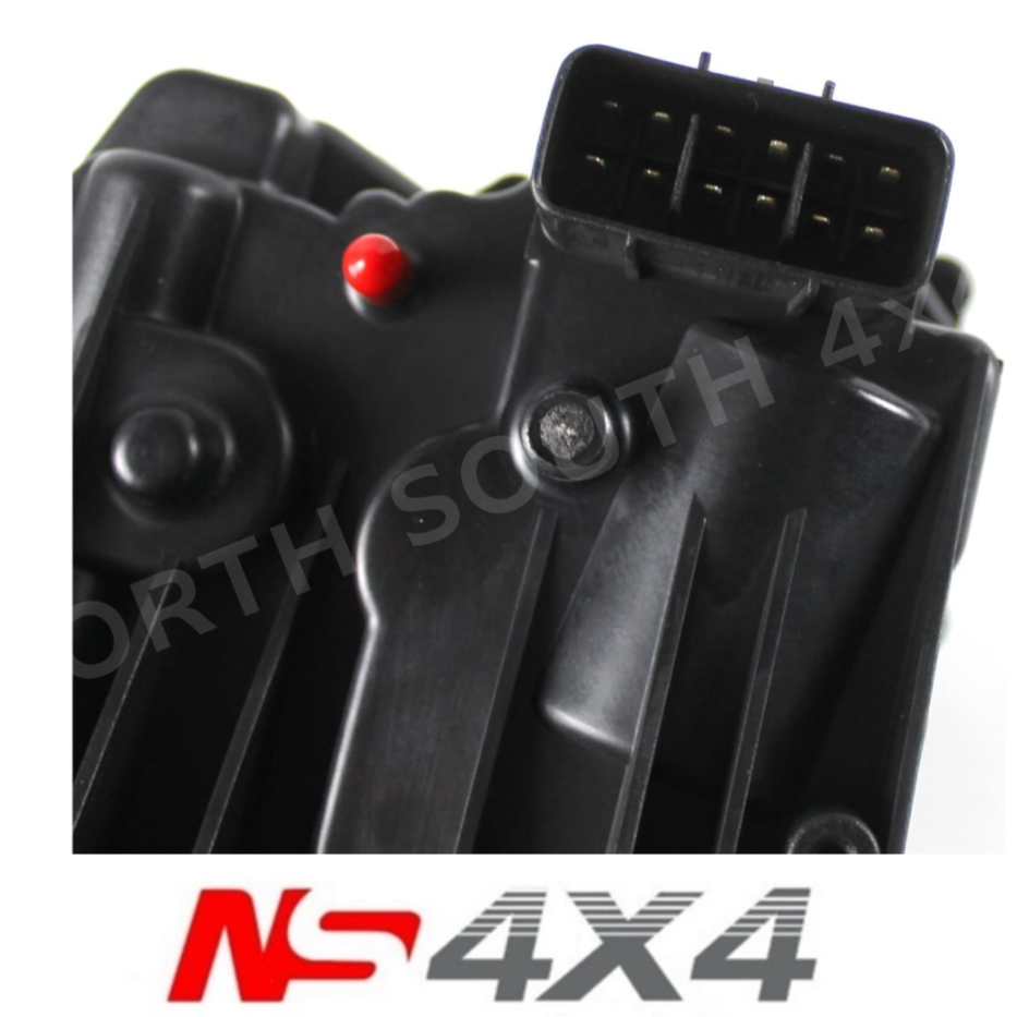 Ns4x4