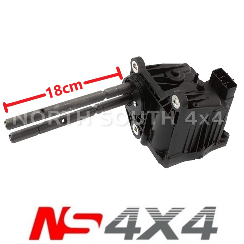 Ns4x4