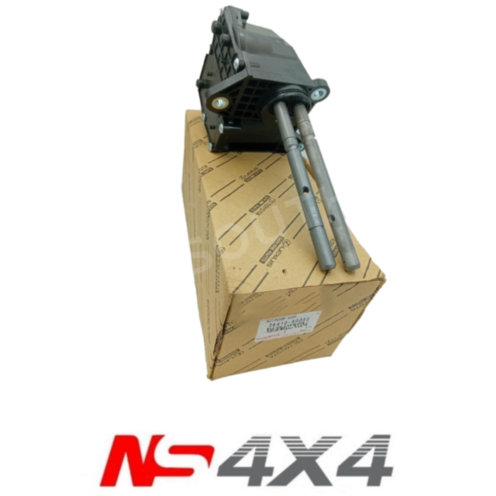 Ns4x4
