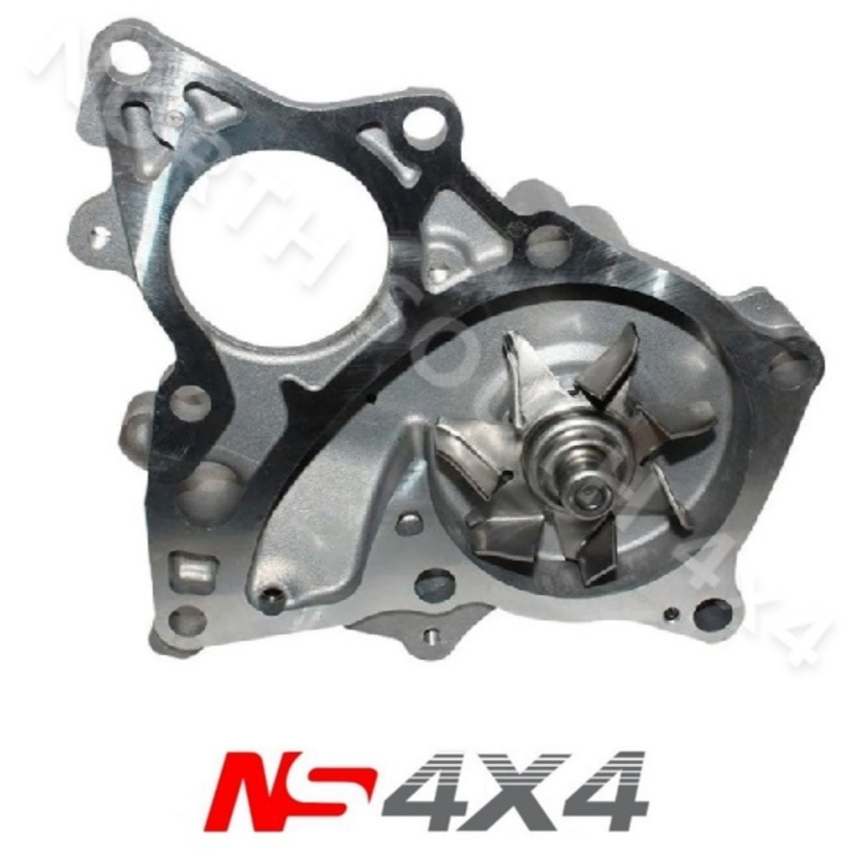 Ns4x4