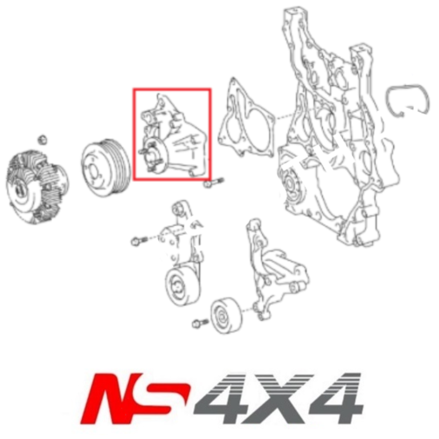 Ns4x4
