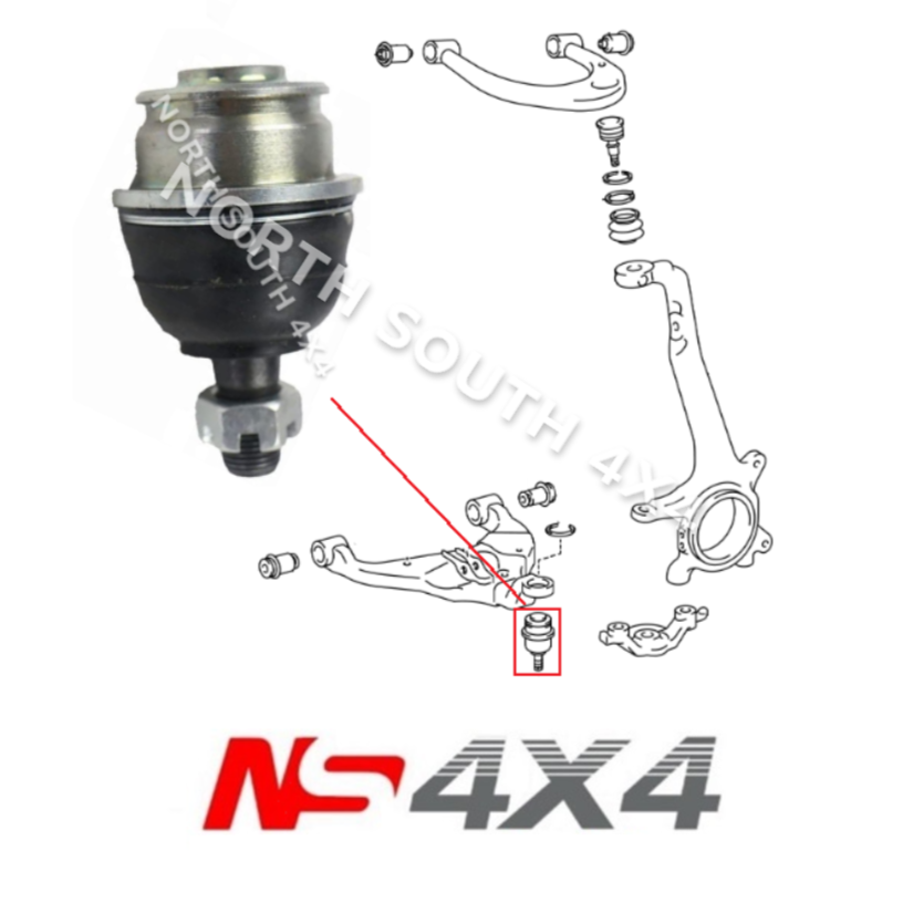 Ns4x4