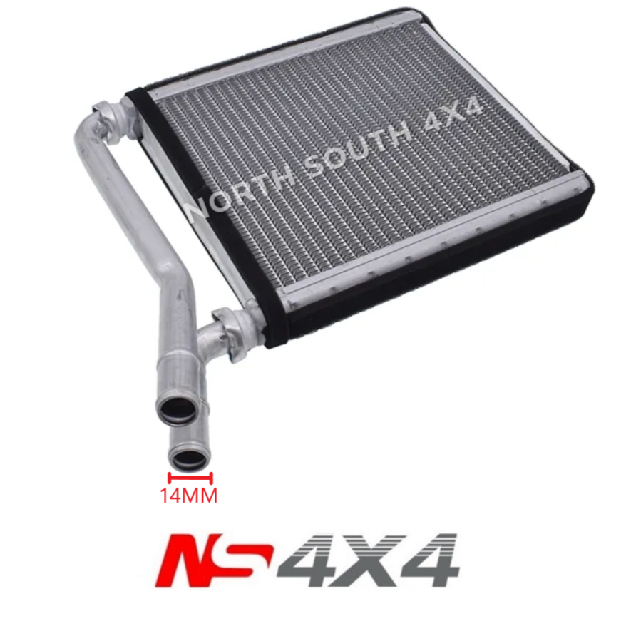 Ns4x4