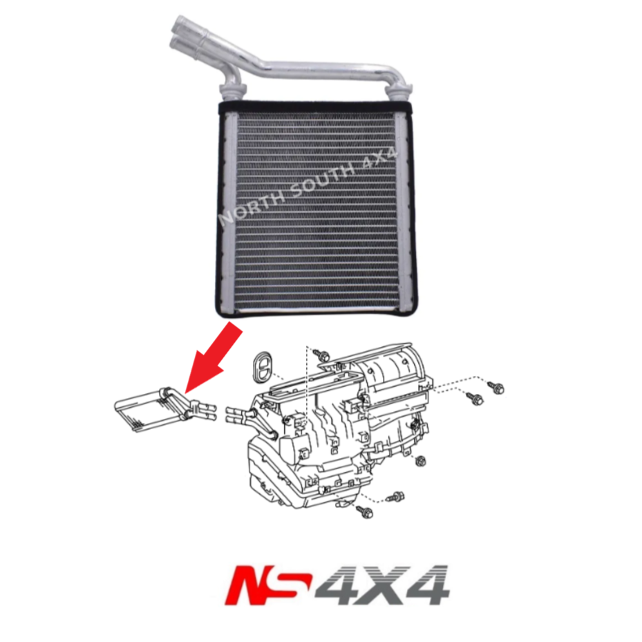 Ns4x4
