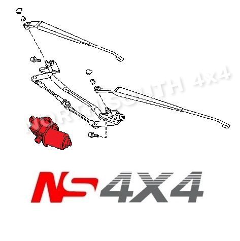 Ns4x4