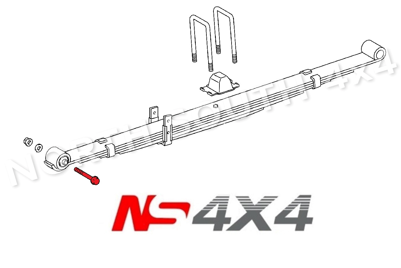 Ns4x4
