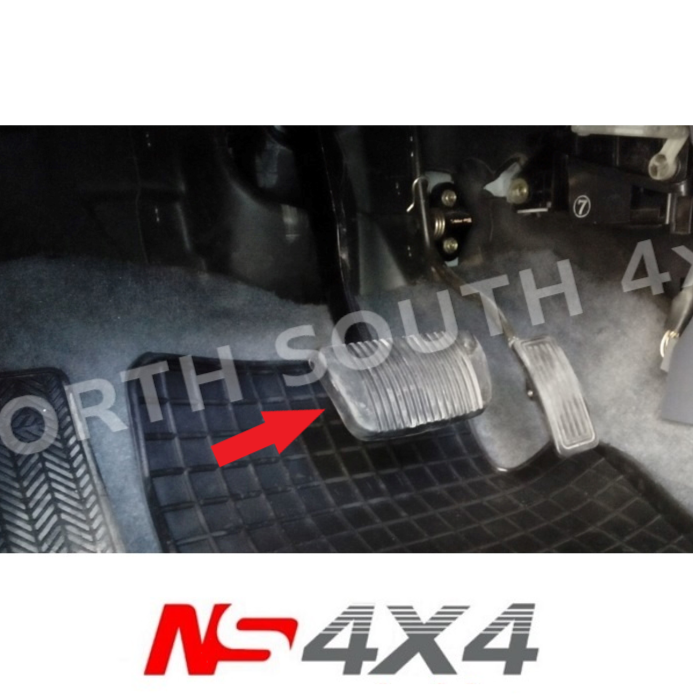 Ns4x4