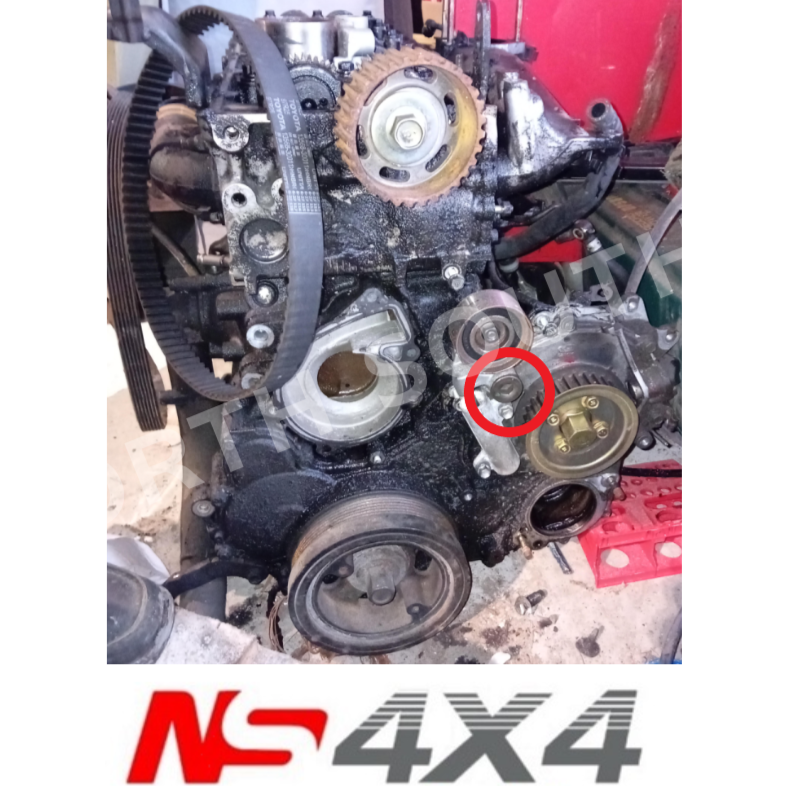Ns4x4