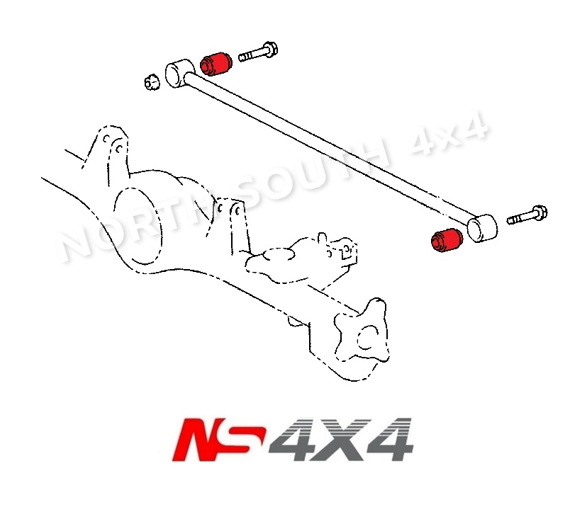 Ns4x4