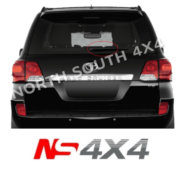 Ns4x4