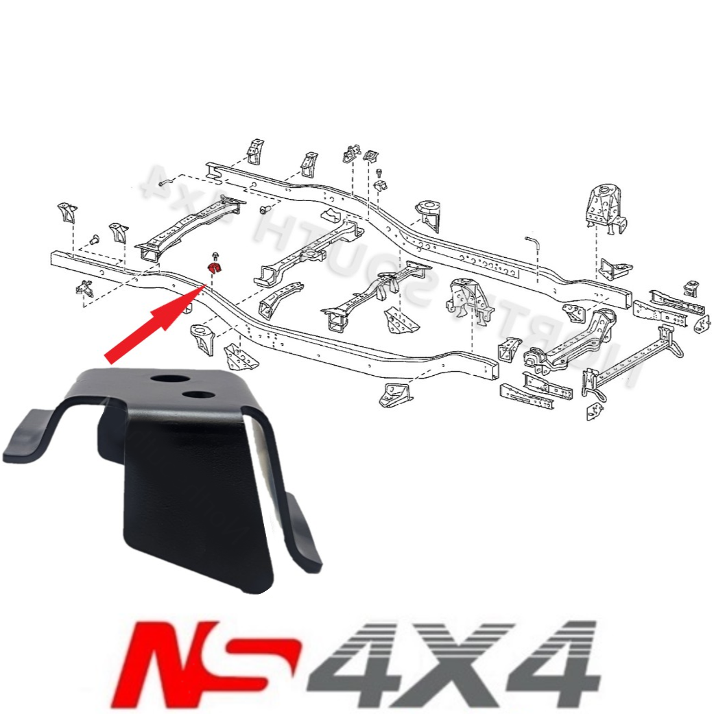 Ns4x4