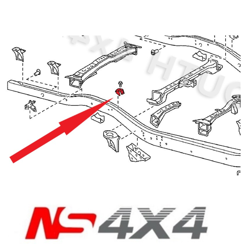 Ns4x4