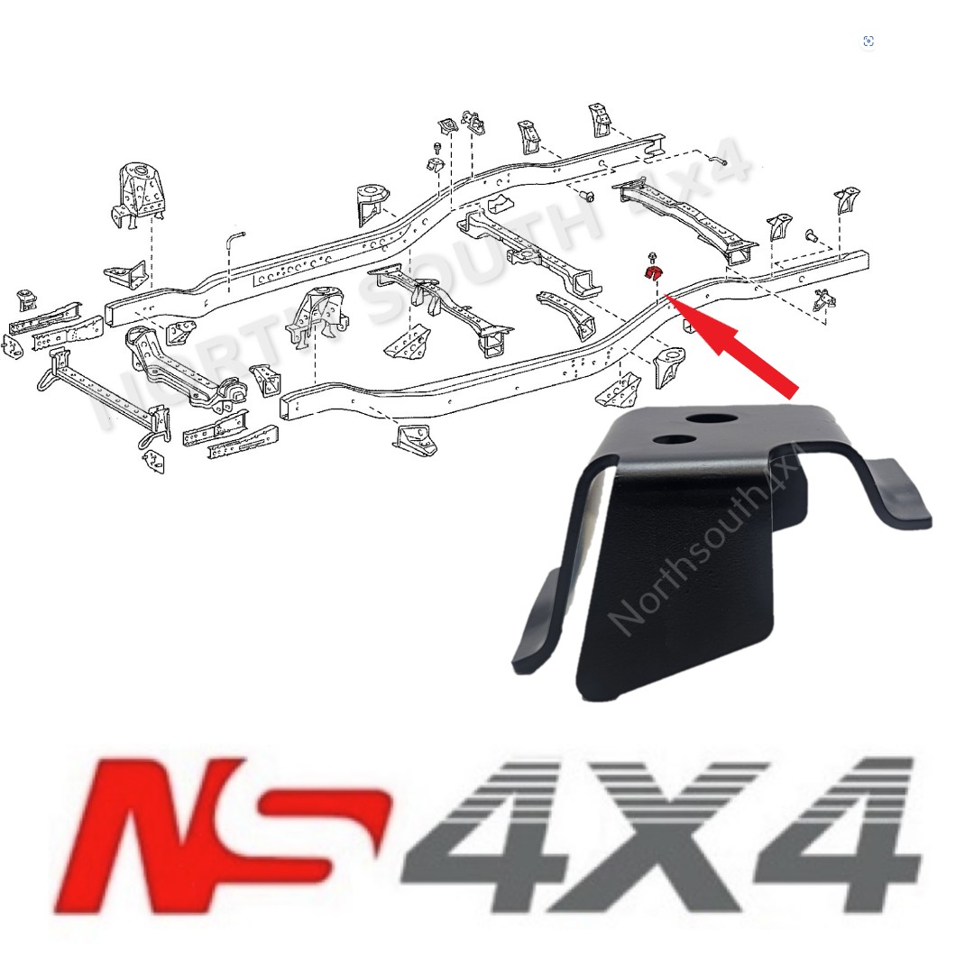 Ns4x4