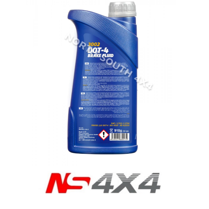 Ns4x4