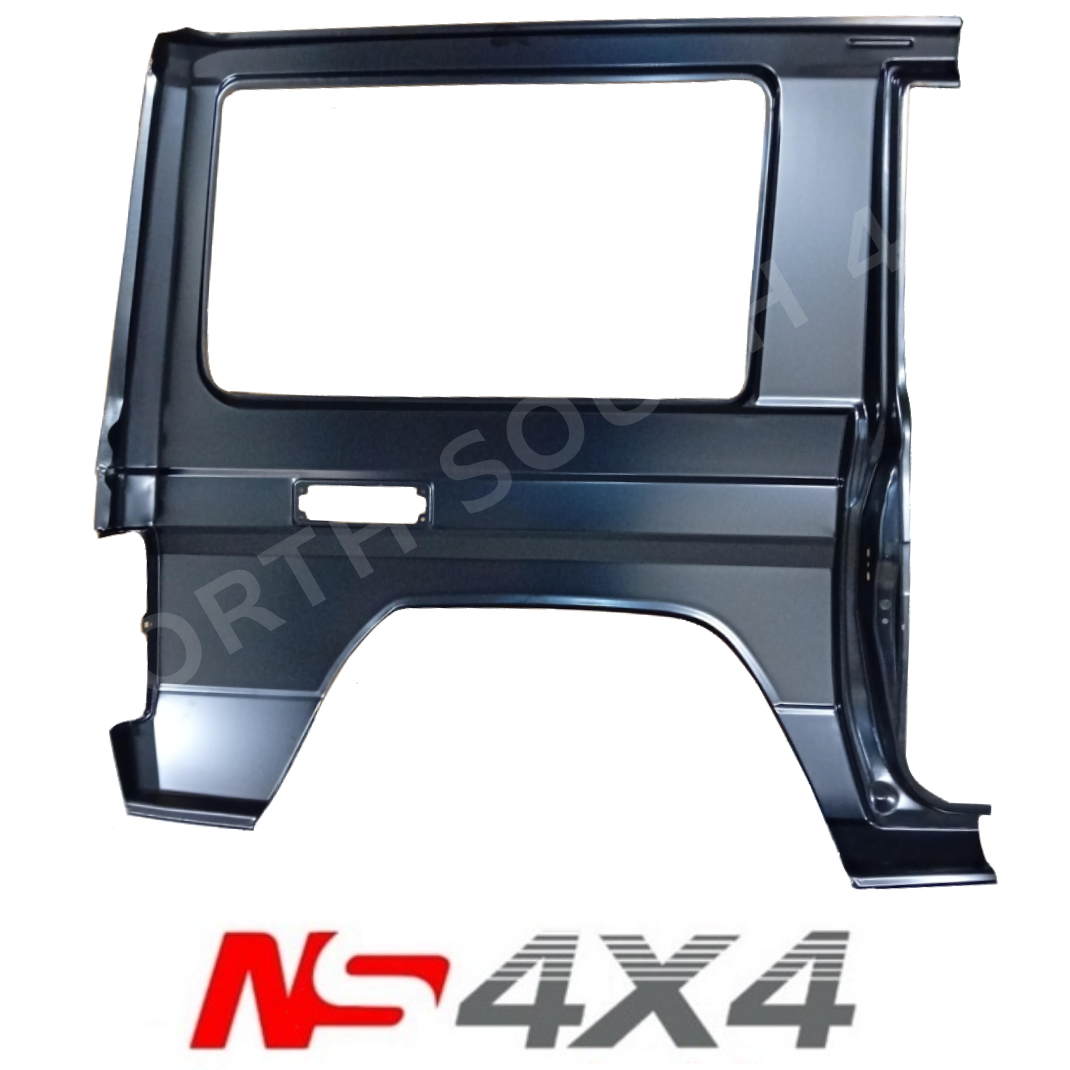 Ns4x4