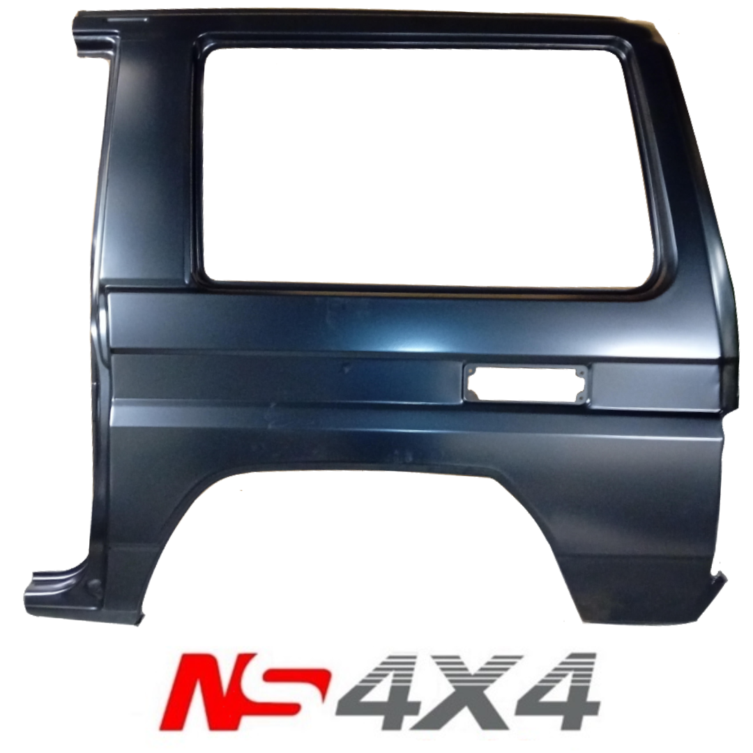 Ns4x4