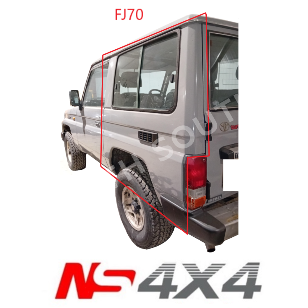 Ns4x4