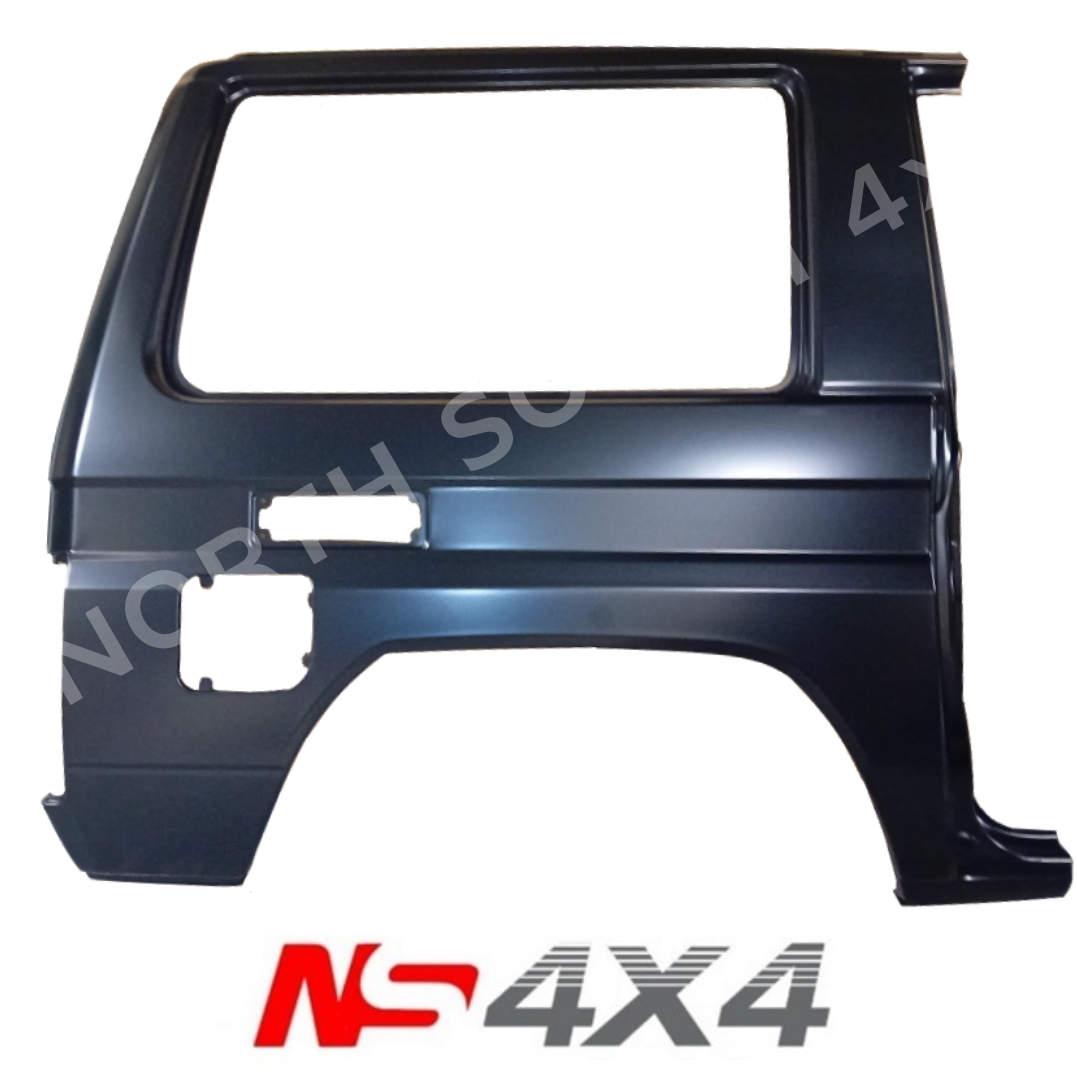 Ns4x4