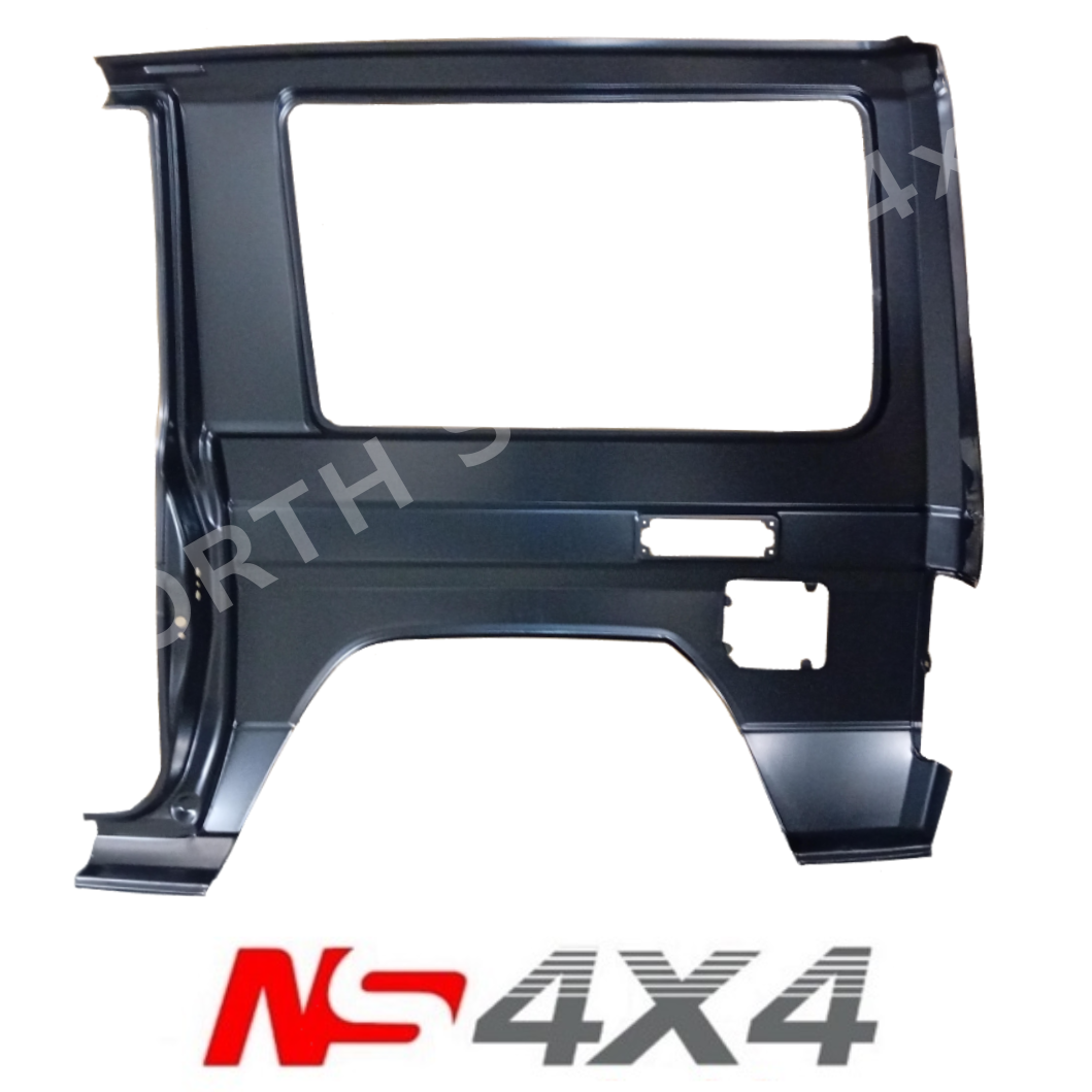 Ns4x4