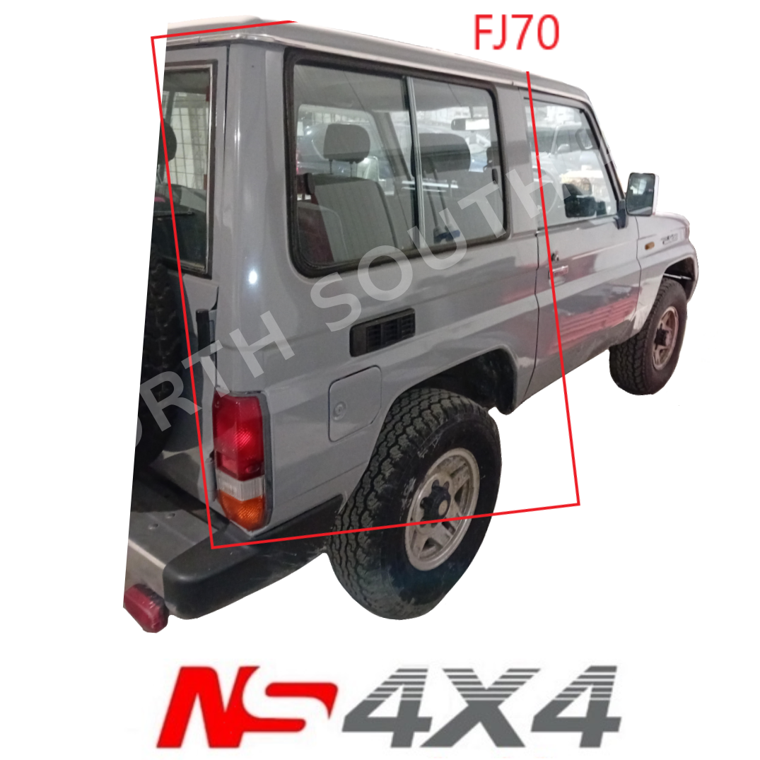 Ns4x4