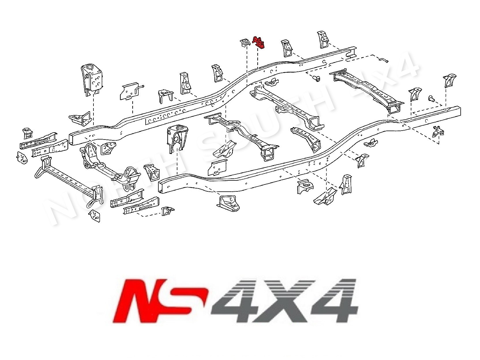 Ns4x4