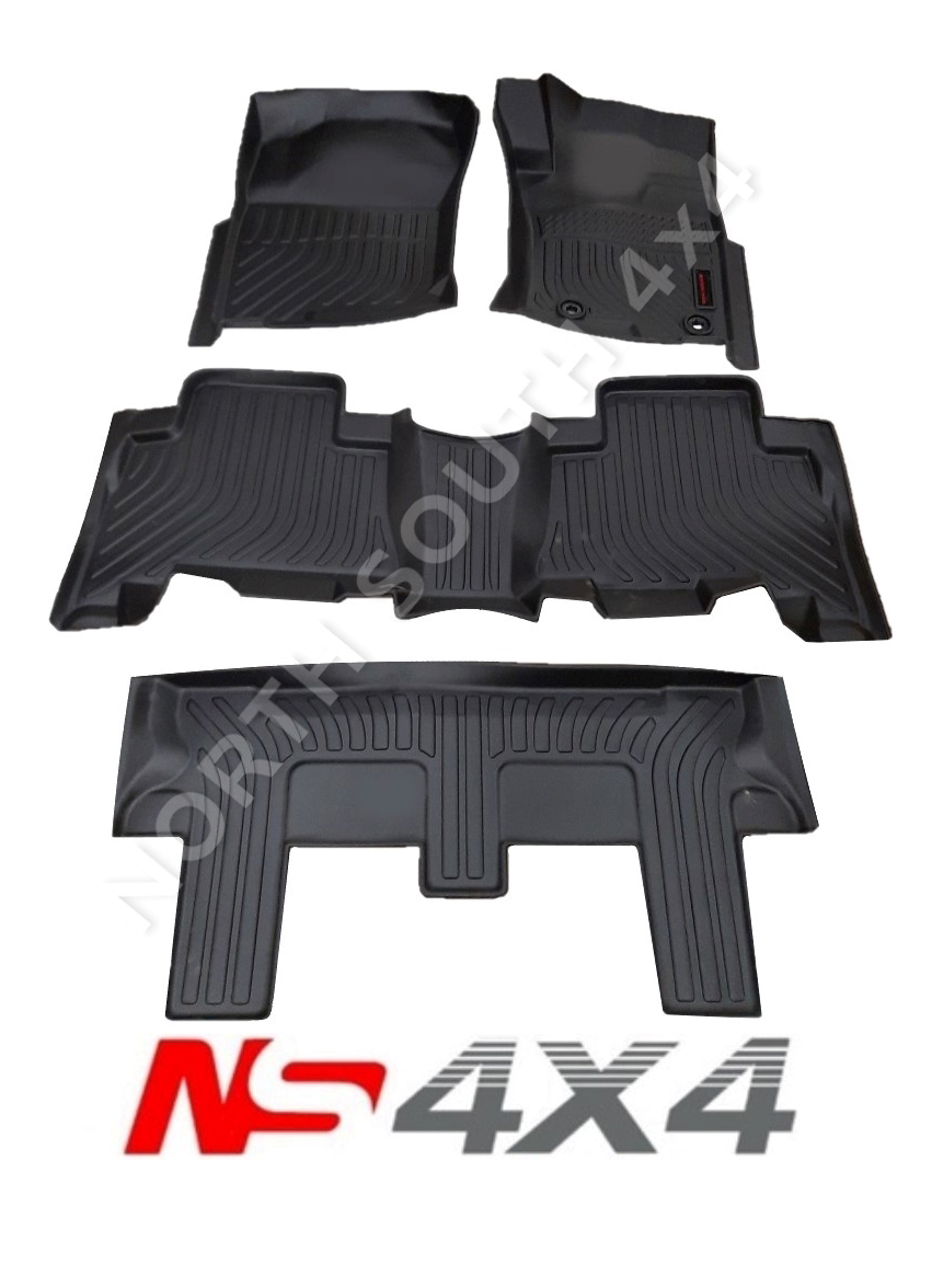 Ns4x4