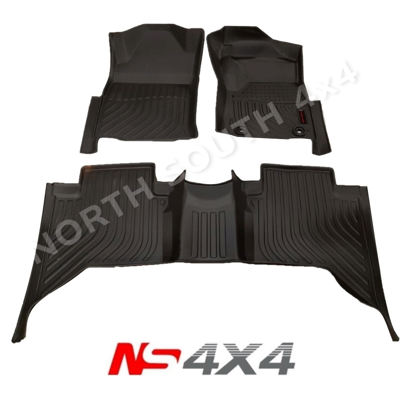 Ns4x4