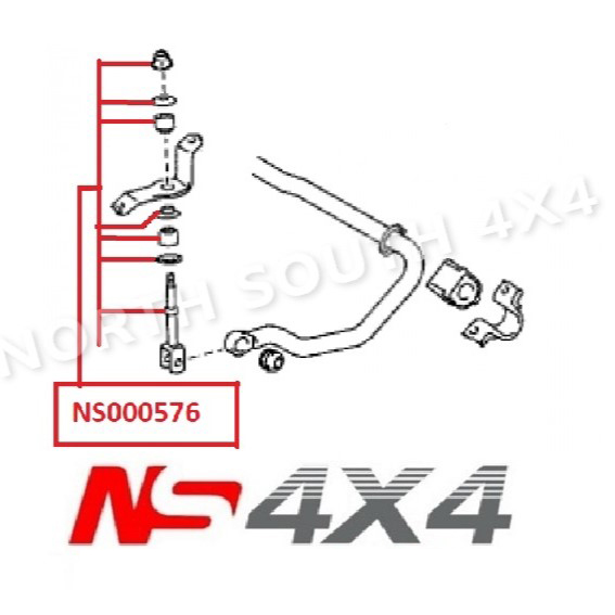 Ns4x4