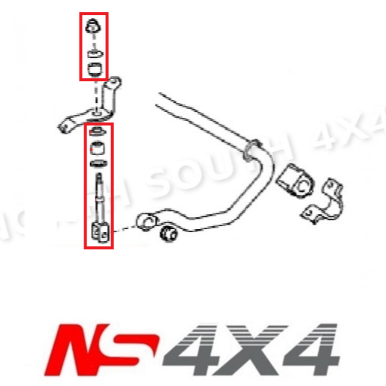 Ns4x4