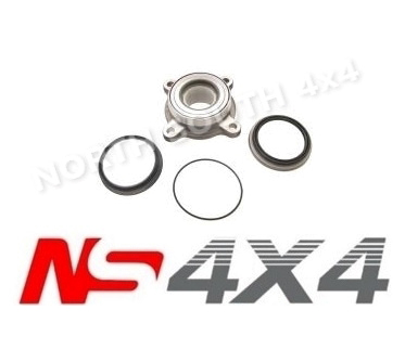 Ns4x4