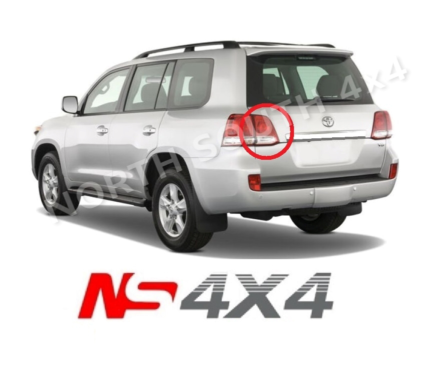 Ns4x4