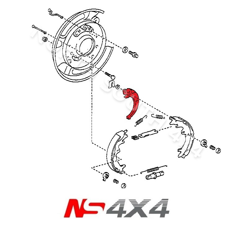 Ns4x4